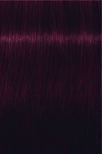 5.77 краситель перманентный, светлый коричневый фиолетовый экстра / RED&FASHION 60 мл