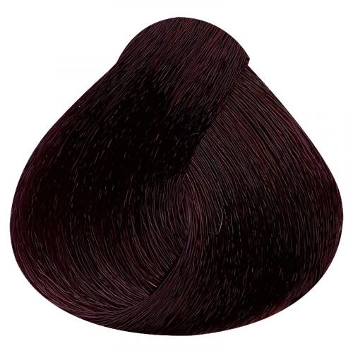 5.77 краска для волос, ярко-фиолетовый русый / COLORIANNE CLASSIC 100 мл