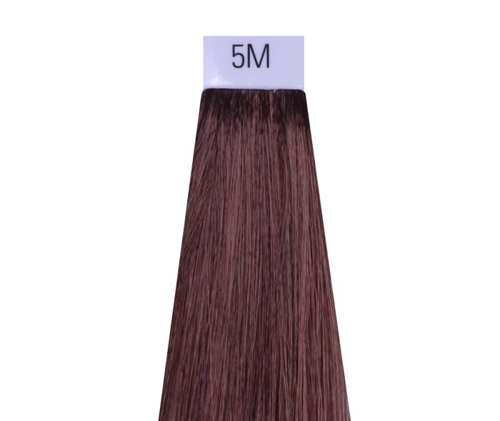 5M краска для волос, светлый шатен мокка / СОКОЛОР БЬЮТИ 90 мл