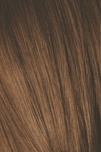 6-60 краска для волос Темный русый шоколадный натуральный / Игора Роял Абсолют 60 мл