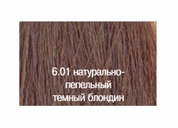 6.01 краска для волос / Baco COLOR 100 мл