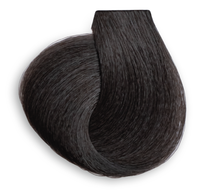 6/112 крем-краска перманентная для волос / OLLIN COLOR Platinum Collection 100 мл