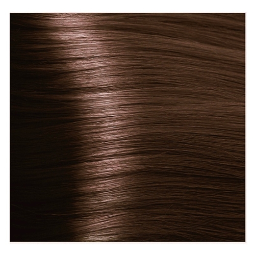 6.35 крем-краска для волос / Hyaluronic acid 100 мл
