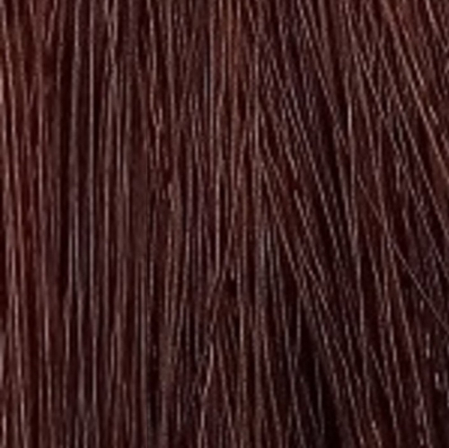 6.4 крем-краска для волос, медный блондин / AURORA 60 мл