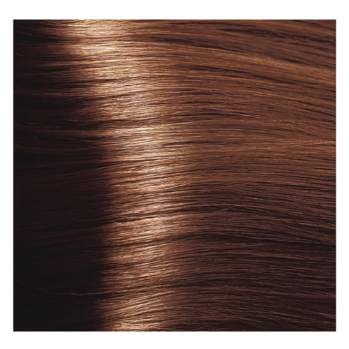 6.43 крем-краска для волос / Hyaluronic acid 100 мл