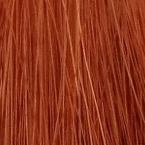 6.443 крем-краска для волос, облепиха / AURORA 60 мл