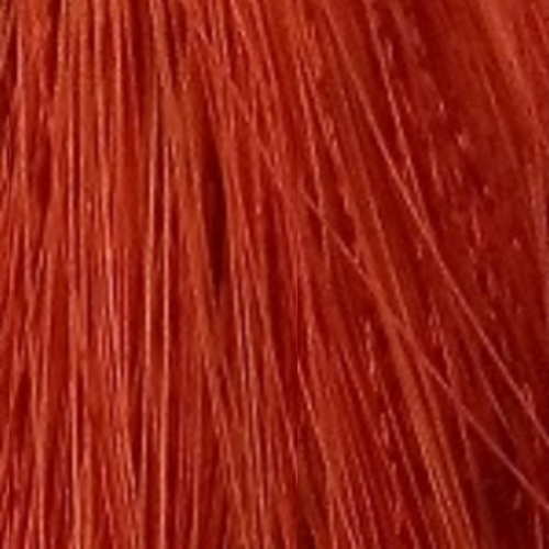 6.454 крем-краска для волос, брусника / AURORA 60 мл
