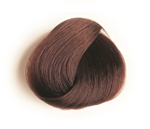 6.5 краска олигоминеральная для волос / OLIGO MINERAL CREAM 100 мл