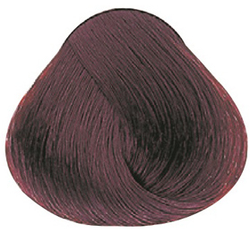 6.56 крем-краска перманентная для волос, темный блондин махагоново-красный / YE COLOR 100 мл