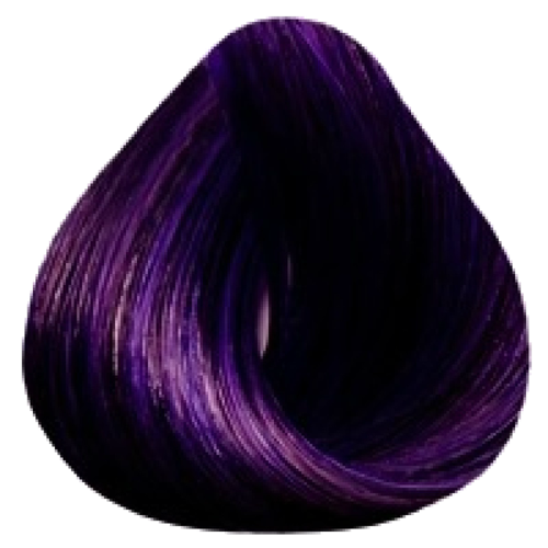 66 краска для волос, фиолетовый интенсивный / DE LUXE HIGH FLASH 60 мл