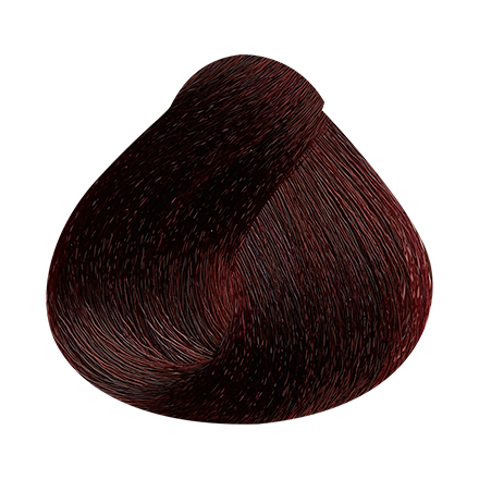 6/62 краска для волос, темный вишнево-красный блонд / COLORIANNE PRESTIGE 100 мл