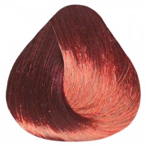 66/56 краска для волос, темно-русый красно-фиолетовый / DE LUXE EXTRA RED 60 мл