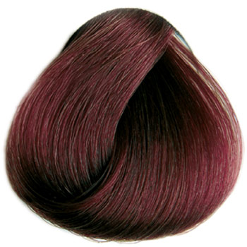 6.66 краска для волос, темный блондин красный интенсивный / Reverso Hair Color 100 мл