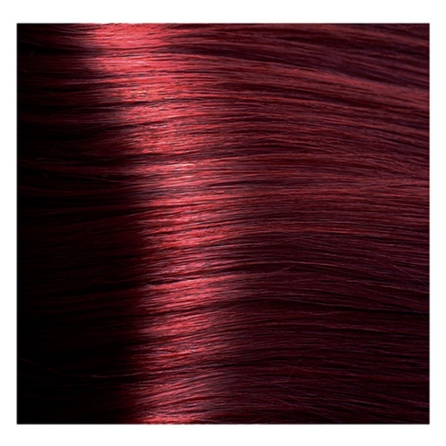 6.66 крем-краска для волос / Hyaluronic acid 100 мл