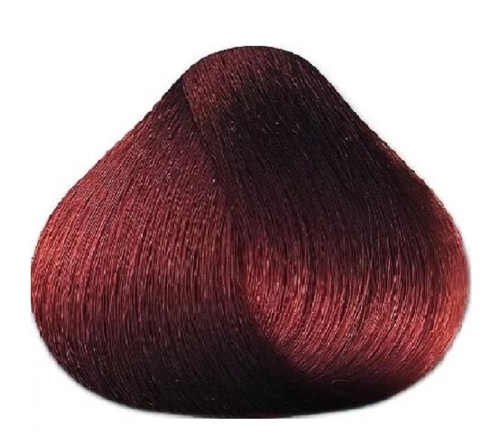 6.66 крем-краска для волос, темный блонд интенсивно-красный / Sh BTB Natural 100 мл