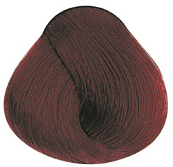 6.66 крем-краска перманентная для волос, темный блондин интенсивный красный / YE COLOR 100 мл