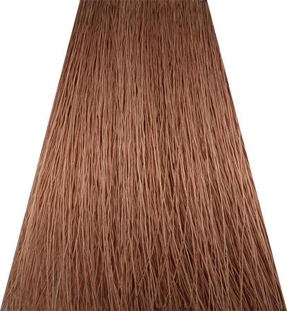 6.71 крем-краска для волос, средний блондин коричнево-пепельный / Soft Touch Ash Brown Medium Blond
