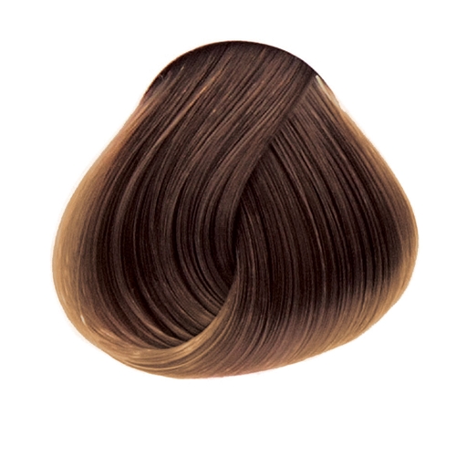 6.73 крем-краска для волос, русый коричнево-золотистый / PROFY TOUCH Medium Brown Golden Blond 60 м