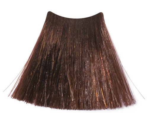 6.75 краска стойкая для волос (без аммиака), темный палисандр / Palisander Dunkel VELVET COLOUR 100