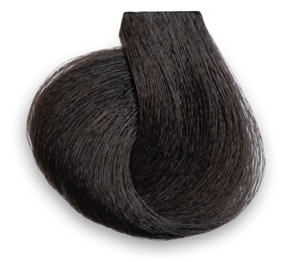 6/79 крем-краска перманентная для волос / OLLIN COLOR Platinum Collection 100 мл