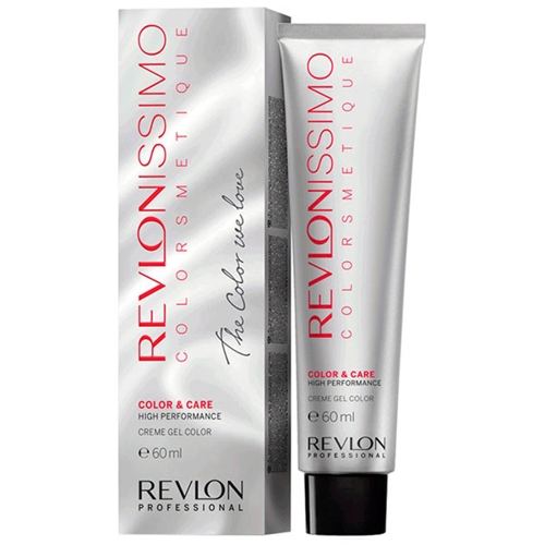 6SN краска для волос, темный блондин супер натуральный / RP REVLONISSIMO COLORSMETIQUE 60 мл