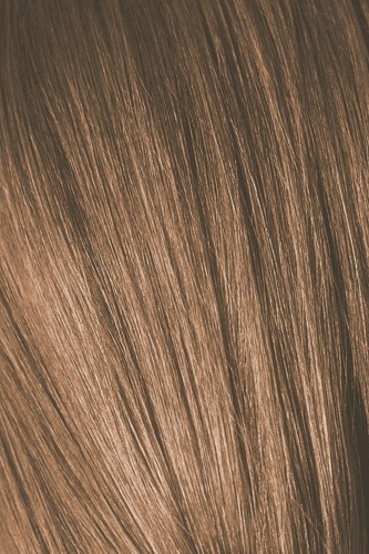 7-65 краска для волос Средний русый шоколадный золотистый / Игора Роял 60 мл