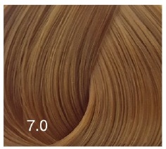 7/0 краска для волос, русый / Expert Color 100 мл