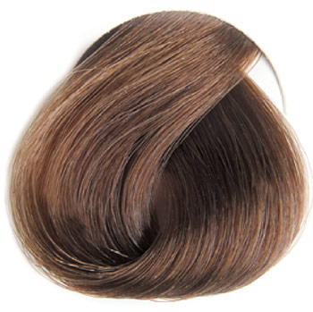 7.05 краска для волос, блондин Фундук / Reverso Hair Color 100 мл