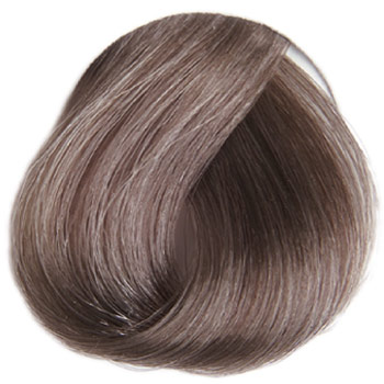 7.1 краска для волос, блондин пепельный / Reverso Hair Color 100 мл