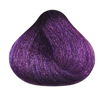 7.22 крем-краска для волос, блонд интенсивно-фиолетовый / Sh BTB Natural 100 мл