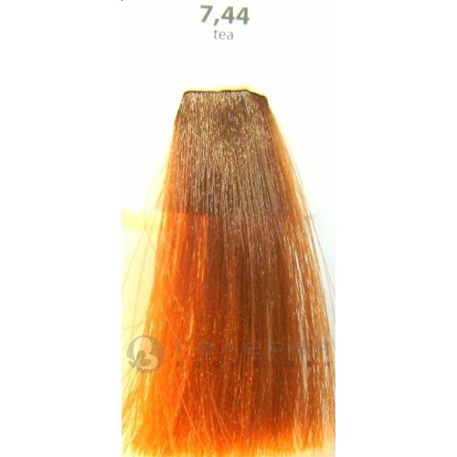 7.34 краска для волос / Sense COLOURS 100 мл