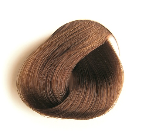 7.34 краска олигоминеральная для волос / OLIGO MINERAL CREAM 100 мл