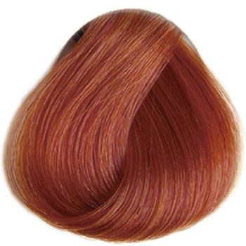 7.4 краска для волос, блондин медный / Reverso Hair Color 100 мл
