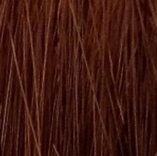 7.4 крем-краска для волос, легкий медный блондин / AURORA 60 мл