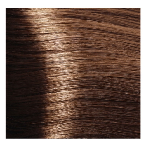 7.43 крем-краска для волос / Hyaluronic acid 100 мл