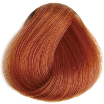 7.44 краска для волос, блондин медный интенсивный / Reverso Hair Color 100 мл