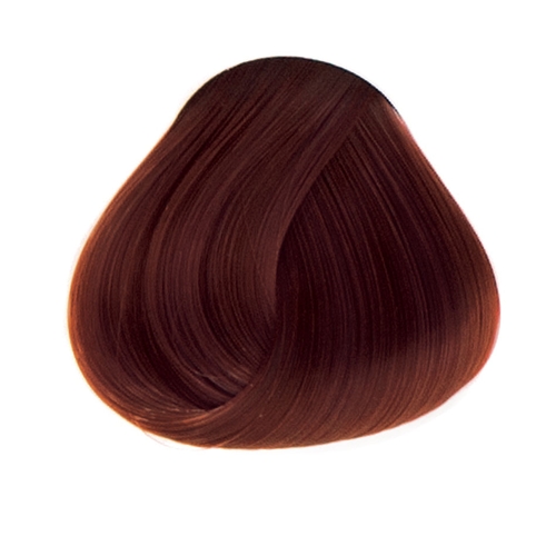 7.48 крем-краска для волос, медно-фиолетовый русый / PROFY TOUCH Coppery Violet Blond 60 мл