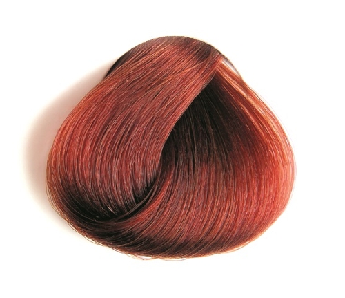 7.64 краска олигоминеральная для волос / OLIGO MINERAL CREAM 100 мл