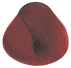 7.66 крем-краска перманентная для волос, средний блондин интенсивный красный / YE COLOR 100 мл