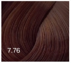 7/76 краска для волос, русый коричнево-фиолетовый / Expert Color 100 мл