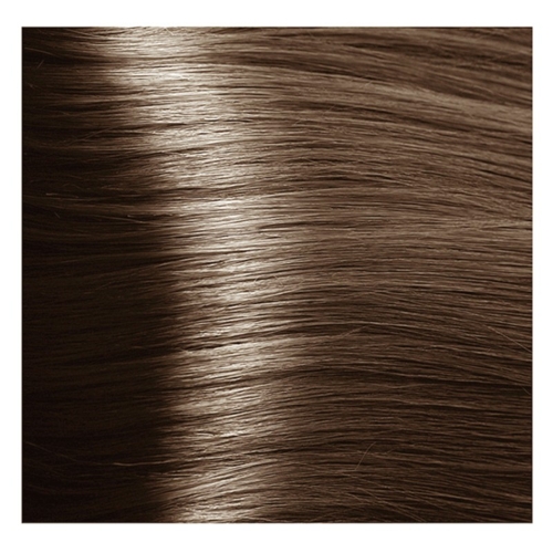 7.81 крем-краска для волос / Hyaluronic acid 100 мл