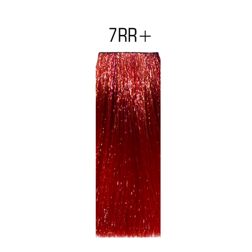 7RR+ краска для волос, блондин глубокий красный+ / СОКОЛОР БЬЮТИ RED+ 90 мл