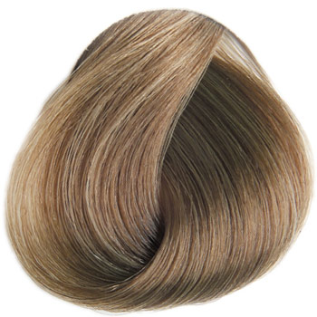 8.0 краска для волос, светлый блондин / Reverso Hair Color 100 мл
