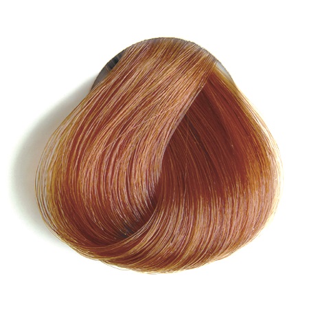 8.34 краска олигоминеральная для волос / OLIGO MINERAL CREAM 100 мл