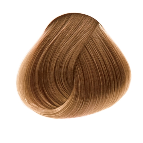 8.37 крем-краска для волос, светлый золотисто-коричневый / PROFY TOUCH Golden Brown Light Blond 60 