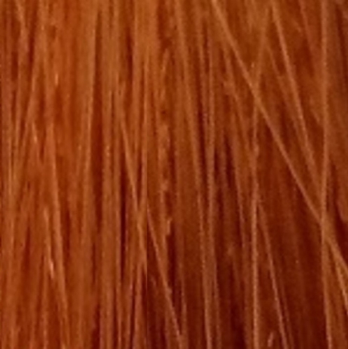 8.43 крем-краска для волос, светлое медное золото / AURORA 60 мл