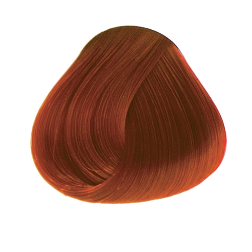 8.44 крем-краска для волос, интенсивный светло-медный / PROFY TOUCH Intensive Coppery Light Blond 6