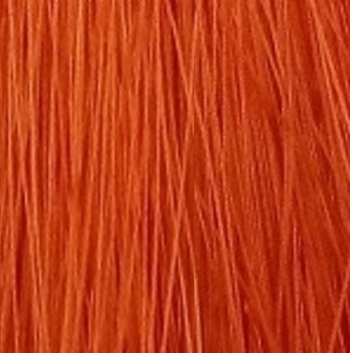 8.444 крем-краска для волос, рябина / AURORA 60 мл