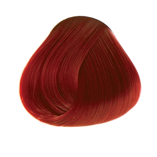 8.5 крем-краска для волос, ярко-красный / PROFY TOUCH Intensive Red 60 мл