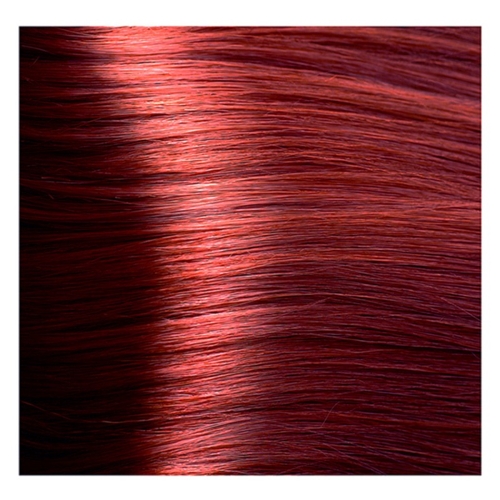 8.6 крем-краска для волос / Hyaluronic acid 100 мл